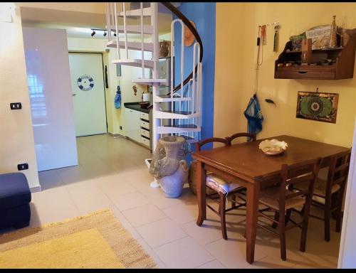 Fotografie z fotogalerie ubytování Il Seminario v destinaci Campomarino