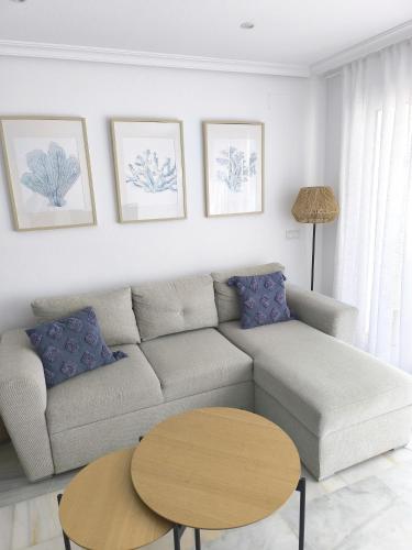 Atico duplex Calpe Bay