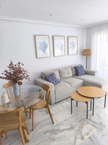 Atico duplex Calpe Bay