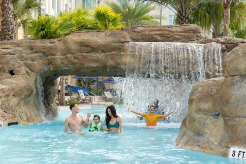 Gaylord Palms Resort & Convention Center photo 66