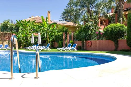 La buganvilla del Chaparral