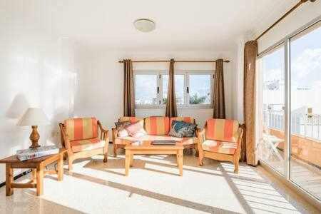 Edif Almirante - Apto Navio