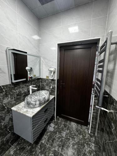 Foto de la galeria de Gabalaluxryresort a Gabala
