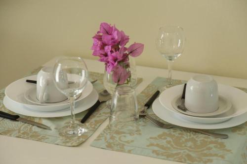 Gallery image of Pousada Maison Suisse in Canela