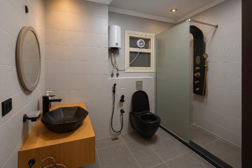 Fotografie z fotogalerie ubytování KweG v Káhiře