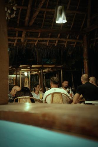 Επισκέπτες που μένουν στο Your Zanzibar Place