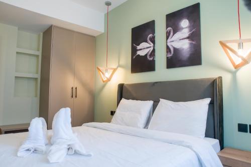 Foto Oreades Parthenon Suites 6