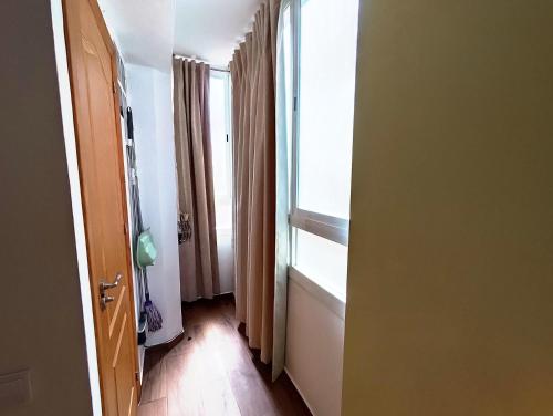 Fotografie z fotogalerie ubytování Apartamento Estudio VERDE v destinaci Almuñécar