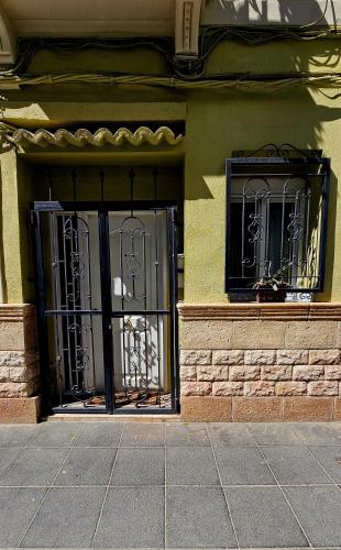 La Casita de Camelia