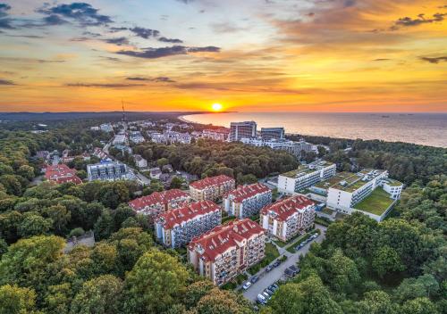 Zdrojowa by Baltic Home