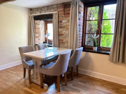 Fotografie z fotogalerie ubytování Knockerdown Cottages v destinaci Ashbourne