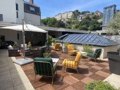 Best Western Hôtel De France