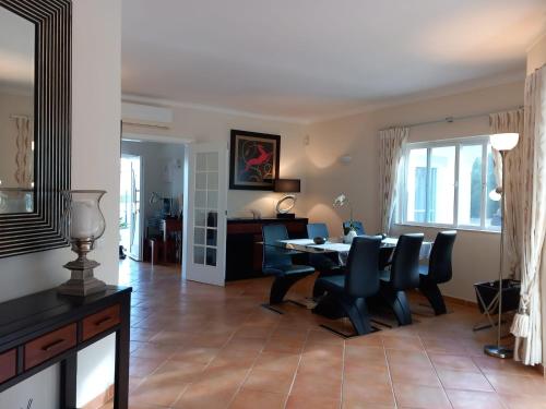 Villa Carmara