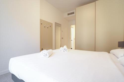 Cenisio New Cozy Apartment photo 19
