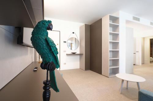 Cenisio New Cozy Apartment photo 31
