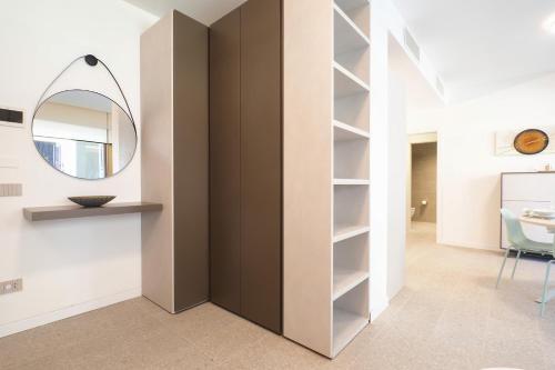 Cenisio New Cozy Apartment photo 13