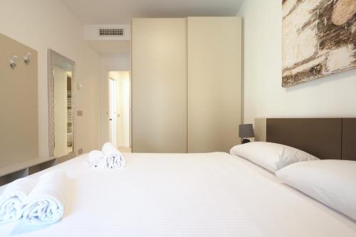 Cenisio New Cozy Apartment photo 25