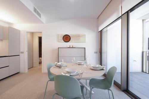 Cenisio New Cozy Apartment photo 22