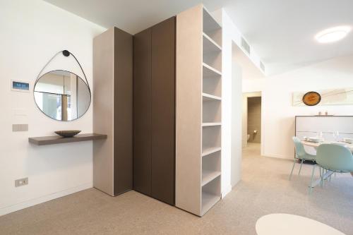 Cenisio New Cozy Apartment photo 20