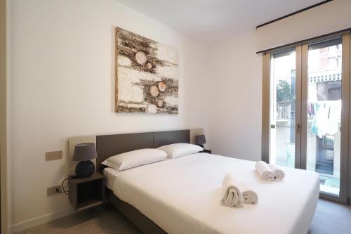 Cenisio New Cozy Apartment photo 8