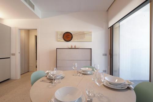 Cenisio New Cozy Apartment photo 24