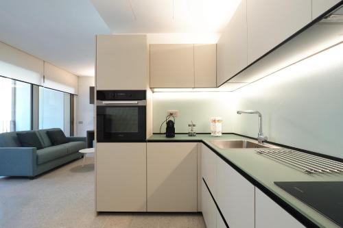 Cenisio New Cozy Apartment photo 29