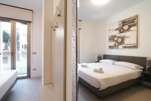 Cenisio New Cozy Apartment photo 32