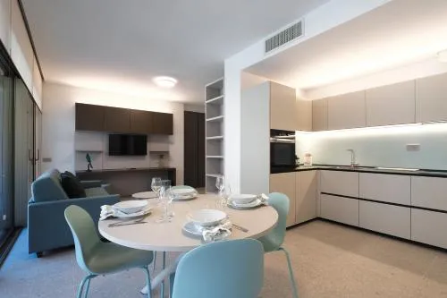 Cenisio New Cozy Apartment photo 1
