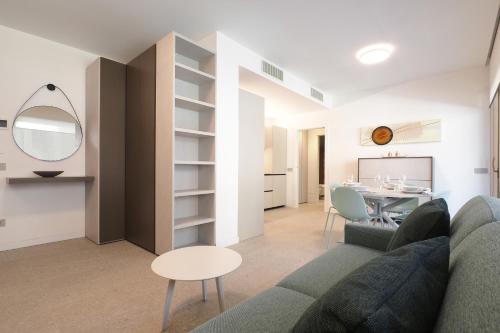 Cenisio New Cozy Apartment photo 36