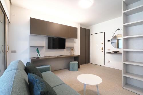 Cenisio New Cozy Apartment photo 45