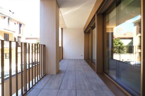 Cenisio New Cozy Apartment photo 39