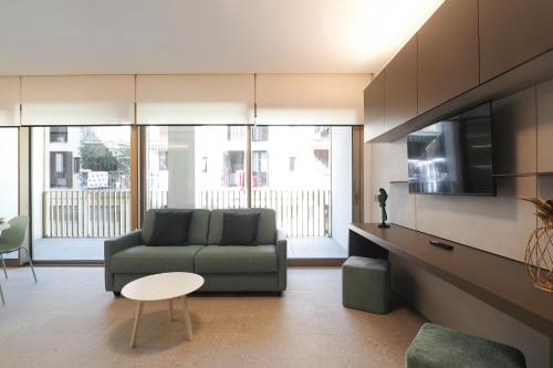 Cenisio New Cozy Apartment photo 43