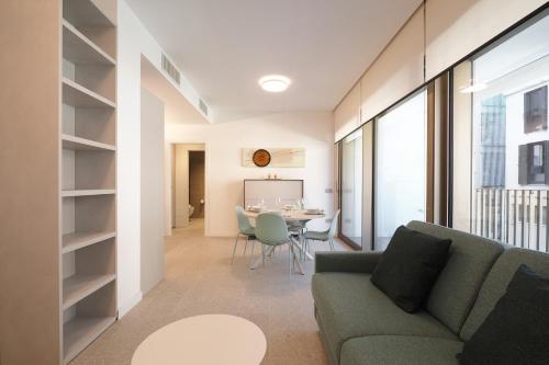 Cenisio New Cozy Apartment photo 35
