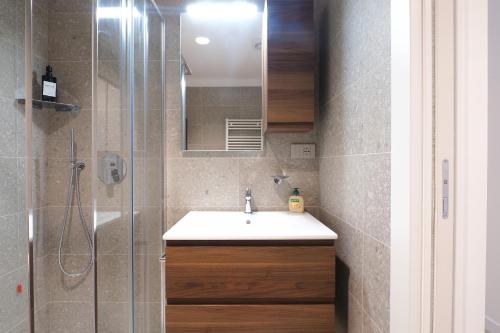 Cenisio New Cozy Apartment photo 38