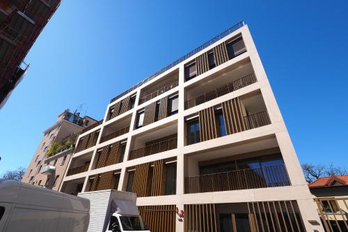 Cenisio New Cozy Apartment photo 7