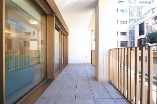 Cenisio New Cozy Apartment photo 44