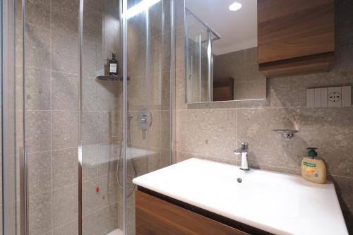 Cenisio New Cozy Apartment photo 49