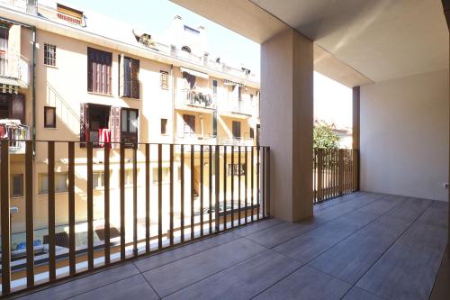 Cenisio New Cozy Apartment photo 50