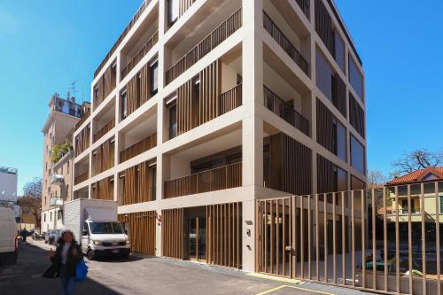 Cenisio New Cozy Apartment photo 53