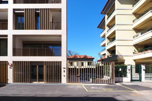 Cenisio New Cozy Apartment photo 54