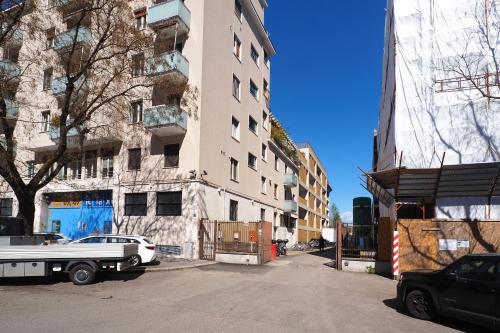Cenisio New Cozy Apartment photo 57