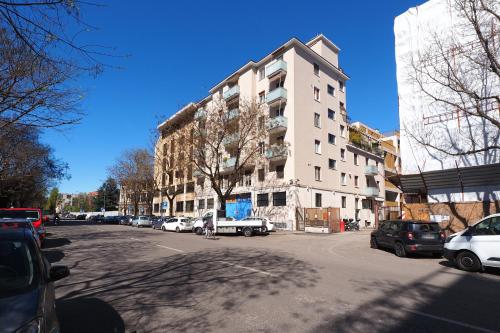 Cenisio New Cozy Apartment photo 58