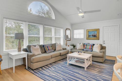Gallery image of Pelican Bay 38 by Wild Dunes, with Amenities in Isle of Palms
