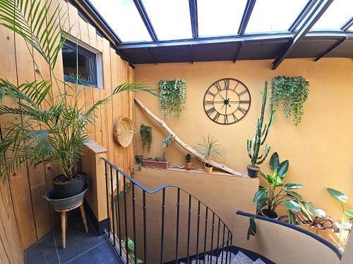 Le Patio - Appartement 2 chambres dans le meilleur quartier de Perpignan