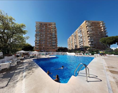 Stylish Sea-View Apartment