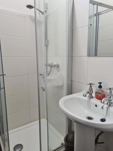 Bagno di The Forum - Mountmellick - Church
