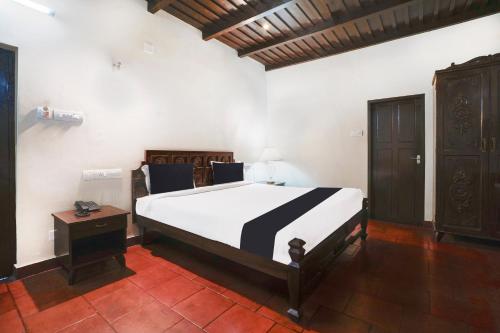 Billede fra billedgalleriet på Hotel O Victoria Hotels & Resorts i Thrissur