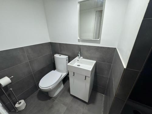 Studio cosy proche du centre de Lyon
