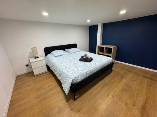 Studio cosy proche du centre de Lyon