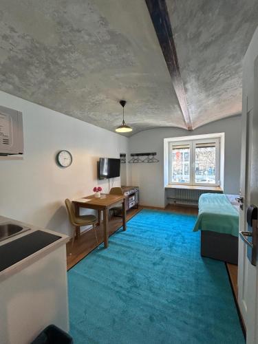 Schottenring City Stock Exchange Apartments